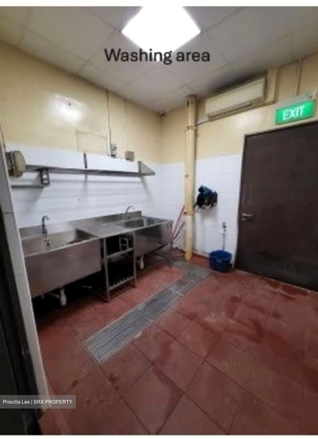 Food Xchange @ Admiralty (D27), Factory #583748241